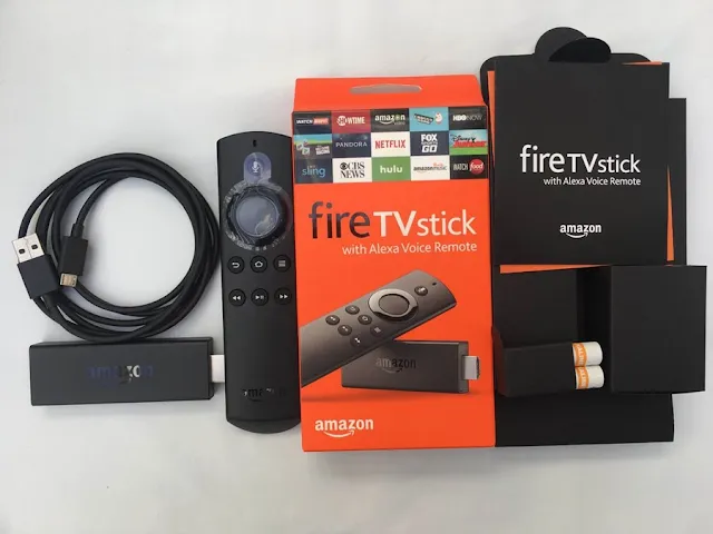 How to Setup IPTV on Amazon Firestick?