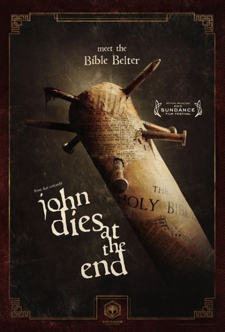 Download John Dies At The End
