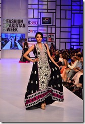 Pakistan’s third fashion week FPW 3 201214