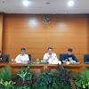 Kunker DPRD Kota Sungai Penuh Ke Pemkot Jakarta Timur