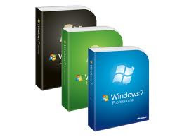 WINDOWS 7 9 MB