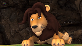  lion king