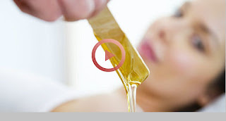 Easy Homemade Sugaring Wax Recipe