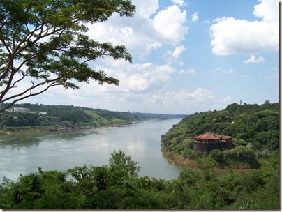 Iguazu