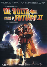 Baixar Filmes Download   De Volta Para o Futuro 2 (Dublado) Grátis