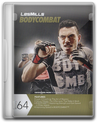 Body Combat 64