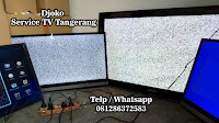 Service TV LG Gading Serpong Tangerang