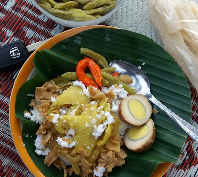 Makanan Khas Solo