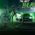 Rotwild R.S2 Beast of the Green Hell racing bike pays tribute to Mercedes-AMG GT R