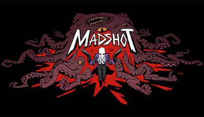 Madshot New Game Pc Steam