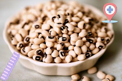 Health Benefits of Black Eyed Peas