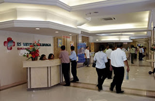 Hospitalsurabaya: RS Mitra Keluarga Surabaya