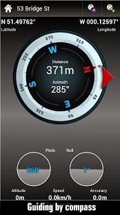 LOCUS MAP PRO OUTDOOR GPS LOCUS MAP PRO OUTDOOR GPS