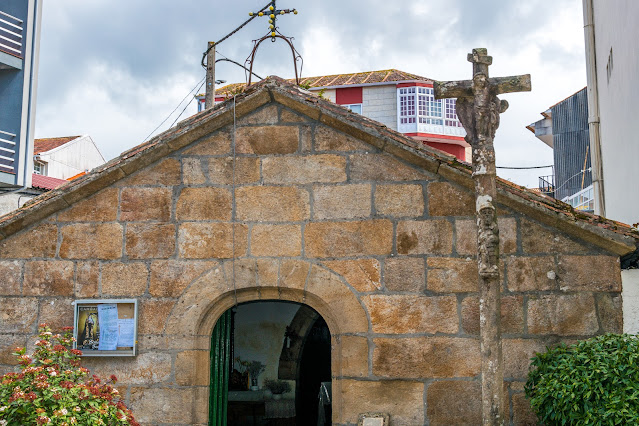 Imagen de Capela de Santa Margarida