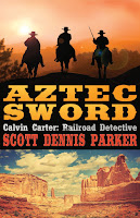 http://scottdennisparker.com/books/calvin-carter/aztec-sword/