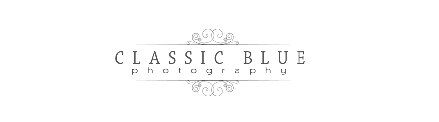 Classic Blue Photography