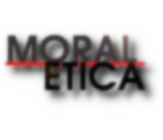 Moral y Ética