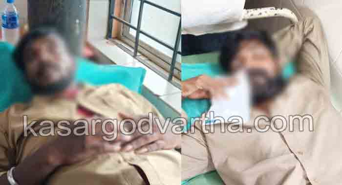 Attack against bus employees; Hartal of private buses on Thrikaripur - Payyannur route, news,Top-Headlines,Kasaragod,Kerala,Attack,Bus employees,Harthal,Bus,Payyannur,  Thrikkaripur, Police.