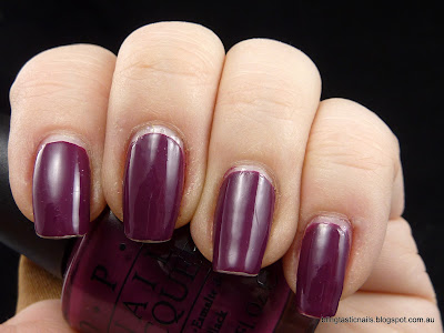 OPI Casino Royale