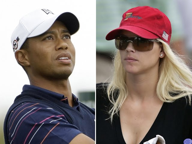 tiger woods scandal. house The Tiger Woods Scandal?