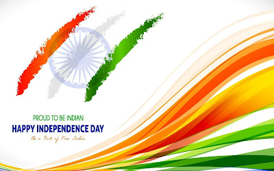 Happy Independence Day Wishes in Hindi