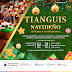Invita el Ayuntamiento de Cozumel al “Tianguis Navideño Artesanal y Gastronómico”