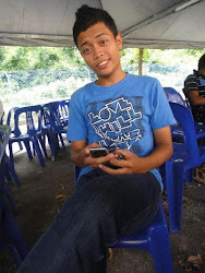 Ahassafwan Ahadlin