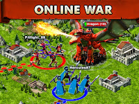 Game of War – Fire Age 2.6.354 APK