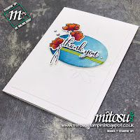 Stampin' Up! Love What You Do Idea. Order cardmaking products from Mitosu Crafts UK Online Shop