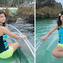Xia Vigor is now a teenager and celebrating her 13th birthday in Boracay