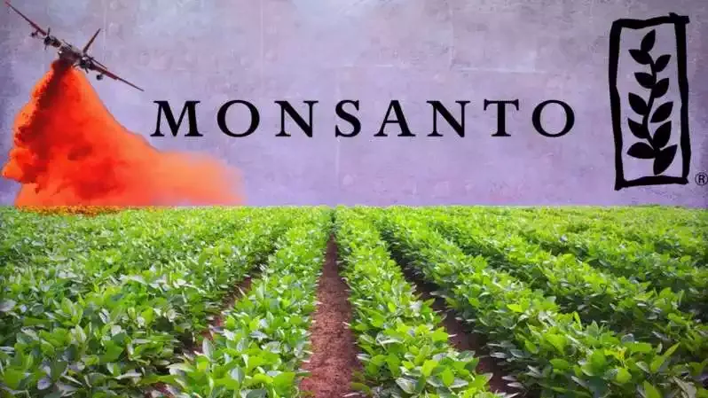 Διεθνή παράπονα για τα χημικά της Monsanto που καταστρέφουν τις καλλιέργειες