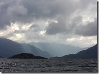 loch nevis view
