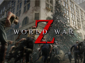 World War Z Video Game