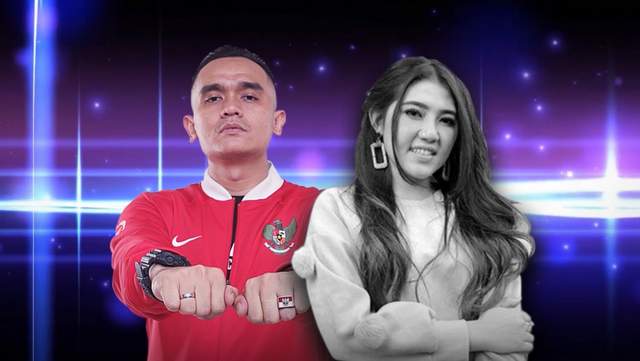 Lirik Lagu Happy Birthday Indosiar - Via Vallen feat. Valentino Simanjuntak