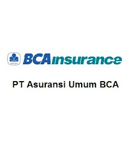 Lowongan Kerja BCA Insurance