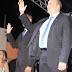 NOVO HORIZONTE: PREFEITO E VICE PREFEITO (DJALMA E TOM) TOMA POSSE ,CERCADO POR UMA GRANDE MULTIDÃO
