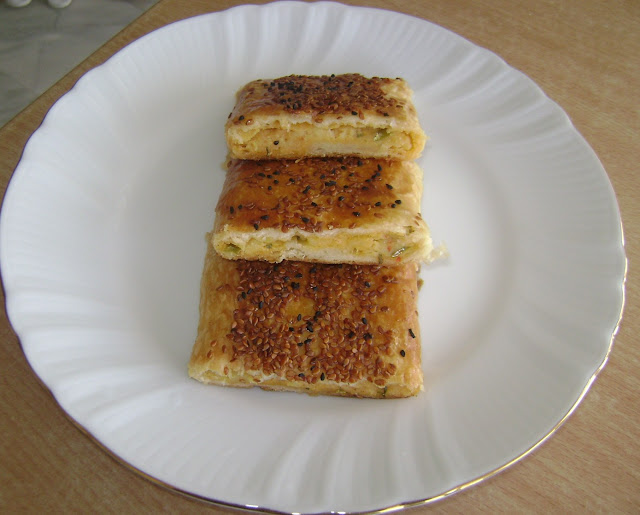 patatesli borek 1