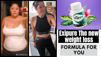 Exipure Reviews – Best Weight Loss New Produts