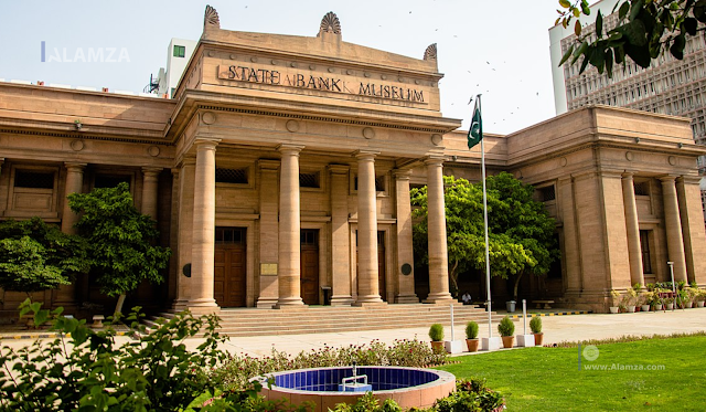 Pakistan Holds Steady: State Bank of Pakistan Maintains Interest Rate at 22%