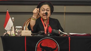 Viral Video TikTok Hina Megawati, PDIP Medan Bereaksi