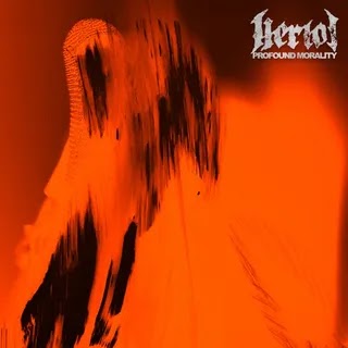 Heriot - Profound Morality Music Album Reviews