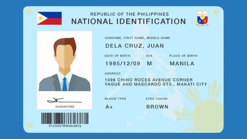 ICYMI: Printable version of National IDs started rolling out!