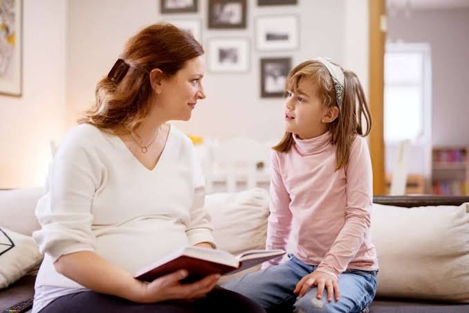 Start  moral training of  children at  home: more-details here 