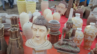  So why non move to a house amount of music IndiaTravelDestinationsMap: INDIA TRAVEL - SURAJKUND INTERNATIONAL CRAFTS FAIR, FARIDABAD - 2018