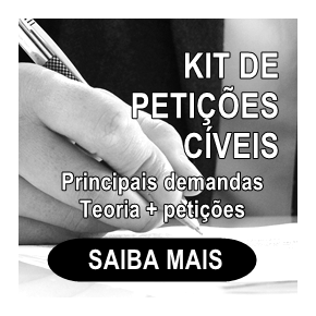 Petições cíveis - cobrança indevida de energia elétrica