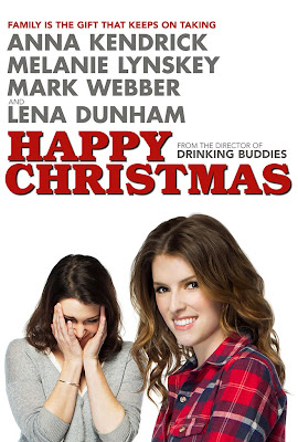 happy chrismtas anna kendrick movie poster