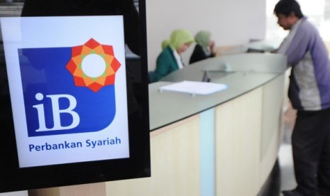 Bank Indonesia Dalam Mengelola Bank syariah