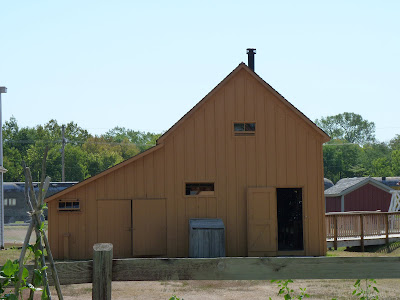 barn