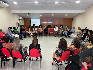 Conselho Municipal de Defesa dos Direitos da Mulher promove evento para celebrar o Dia Internacional da Mulher Negra Latino Americana e Caribenha