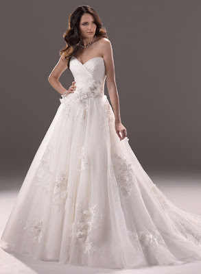 wedding dresses 2014